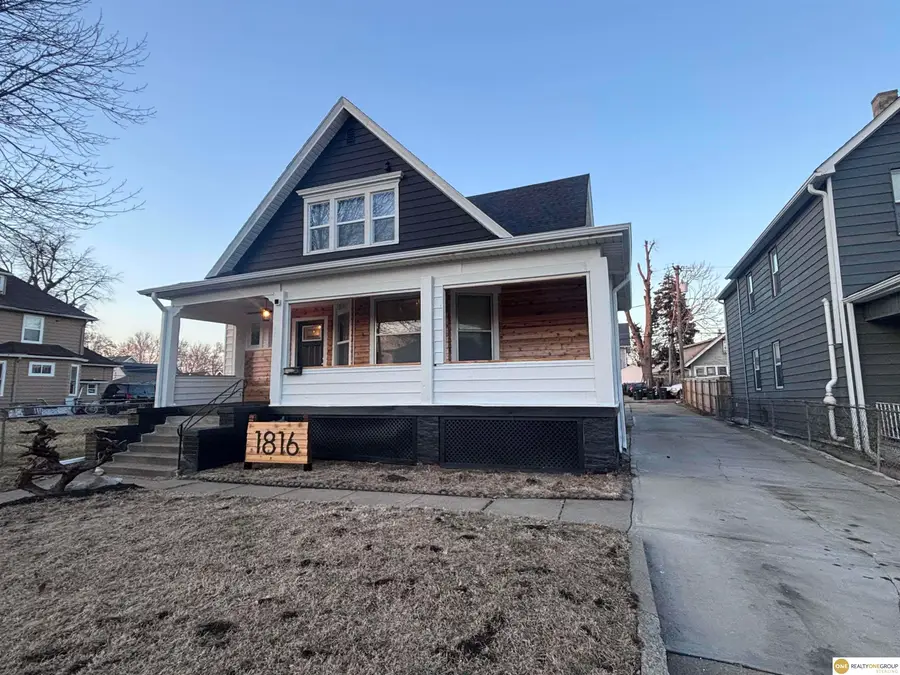 1816 Spencer Street, Omaha, NE 68110 - #3