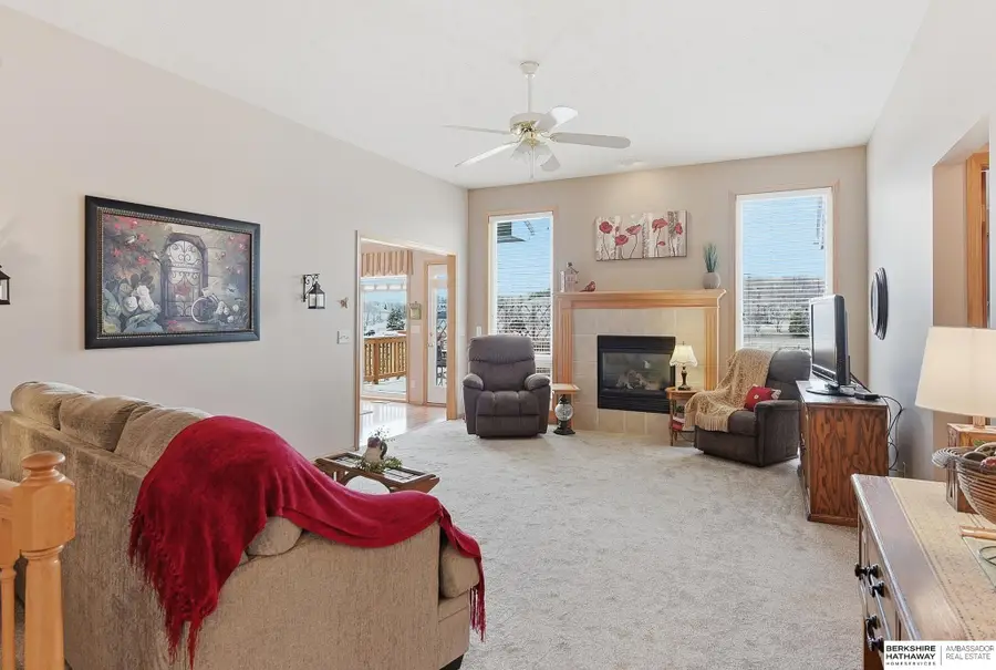 15512 Parker Street, Omaha, NE 68154 - #3