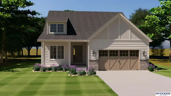 1067 S 93rd Court Circle, Omaha, NE 68114