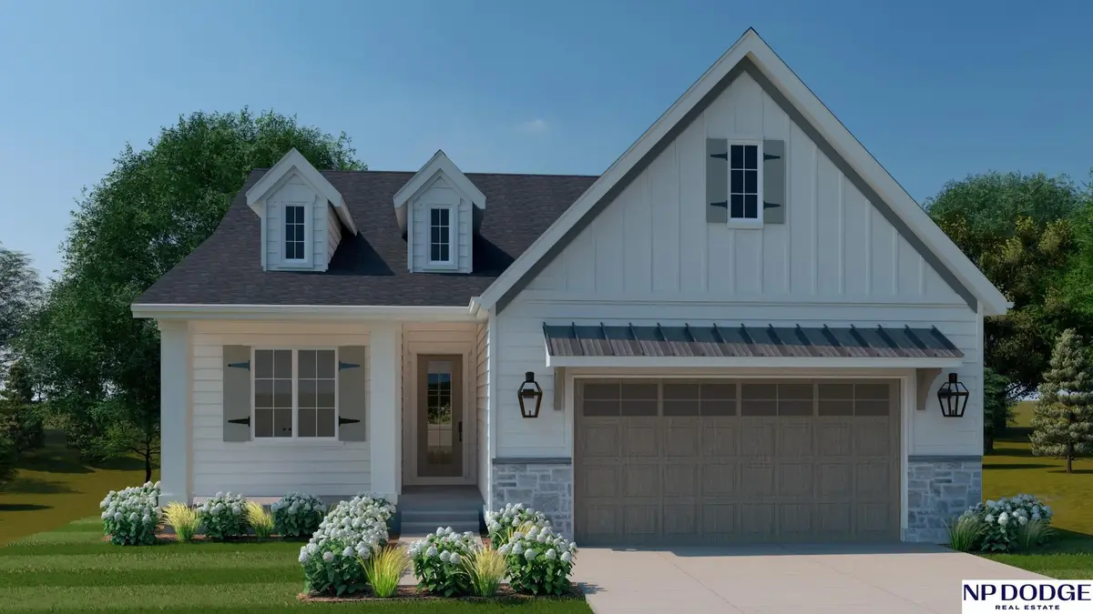 1063 S 93rd Court Circle, Omaha, NE 68114 - #1