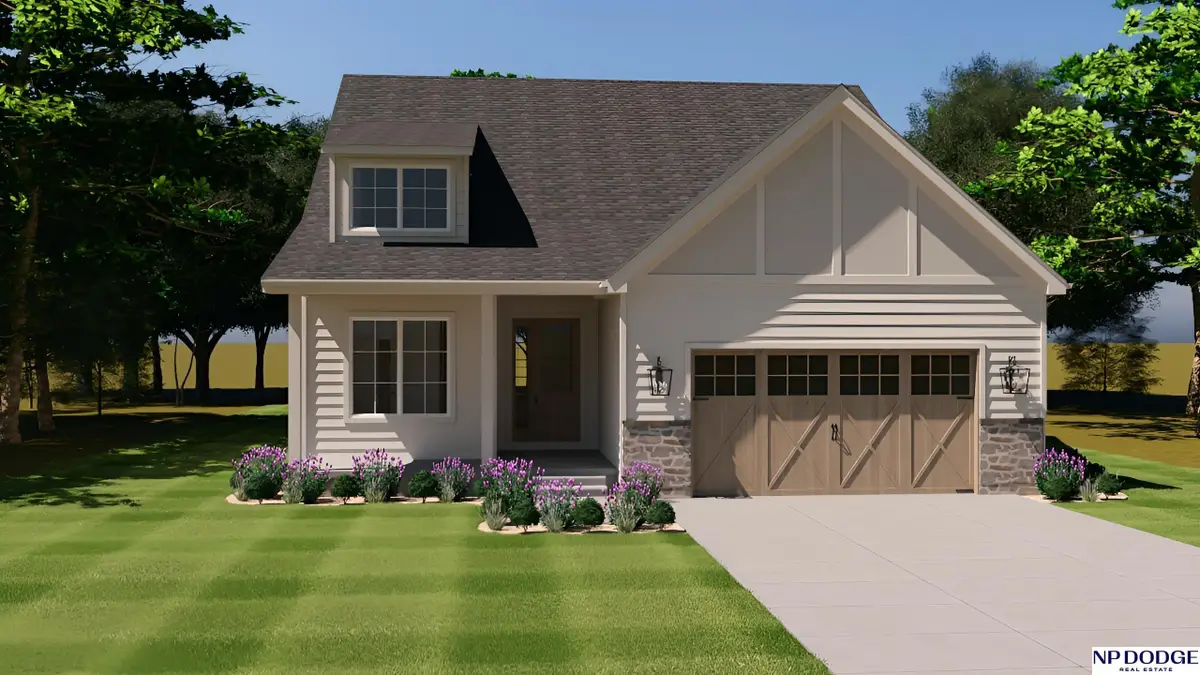 1056 S 93rd Court Circle, Omaha, NE 68114 - #1