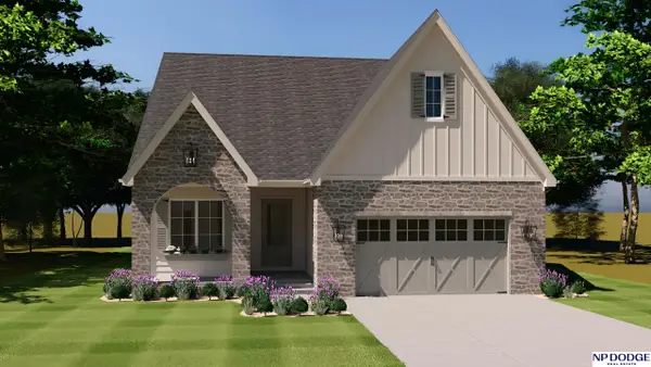 1064 S 93rd Court Circle, Omaha, NE 68114