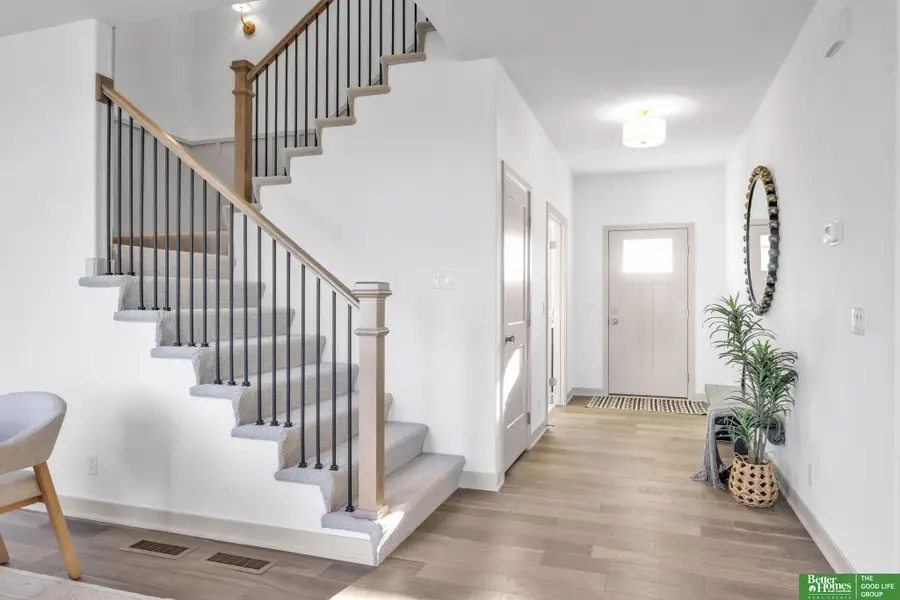 10304 S 191st Avenue, Omaha, NE 68136 - #3