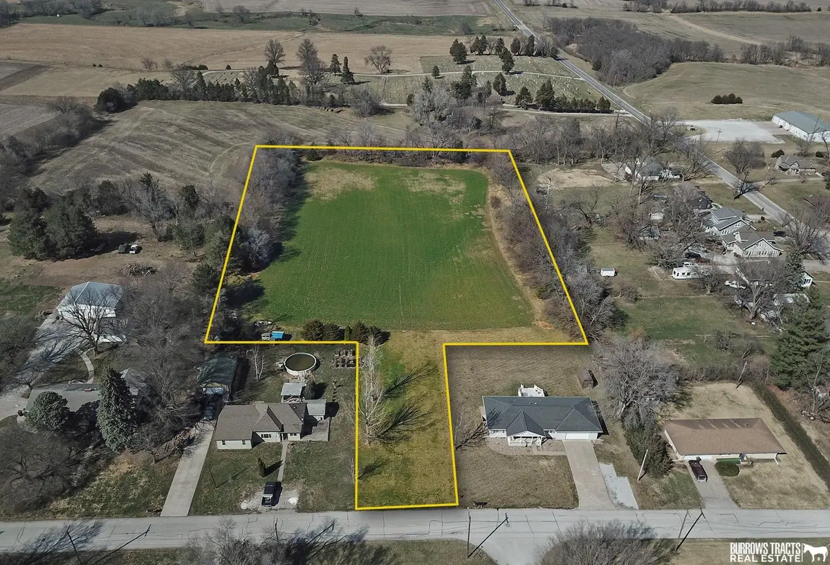 4.09 Acres - W G Street, Elmwood, NE 68349 - #1