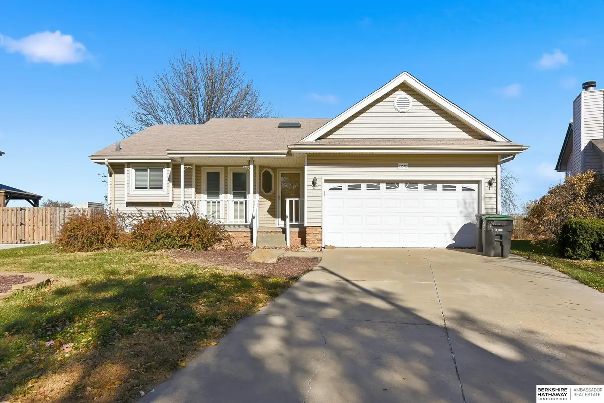 13572 V Circle, Omaha, NE 68137 - #1