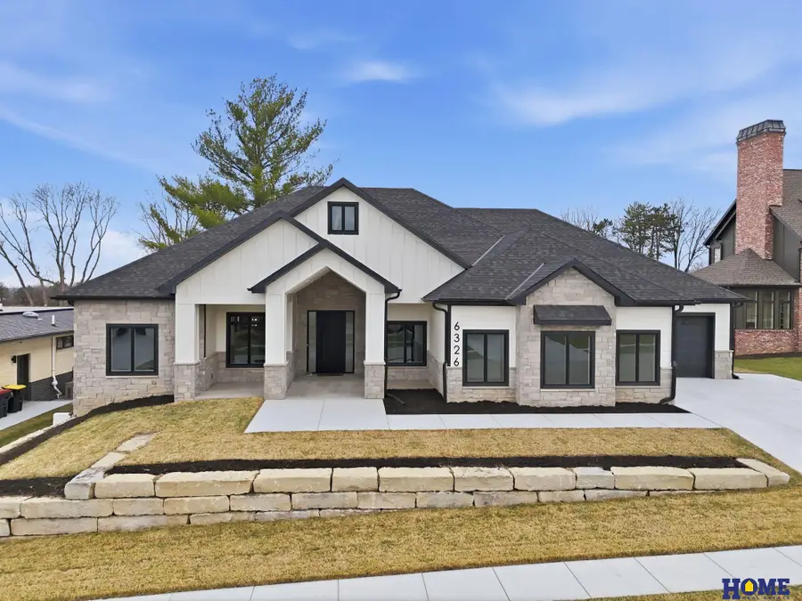 6326 Carveth Court, Lincoln, NE 68516 - #2