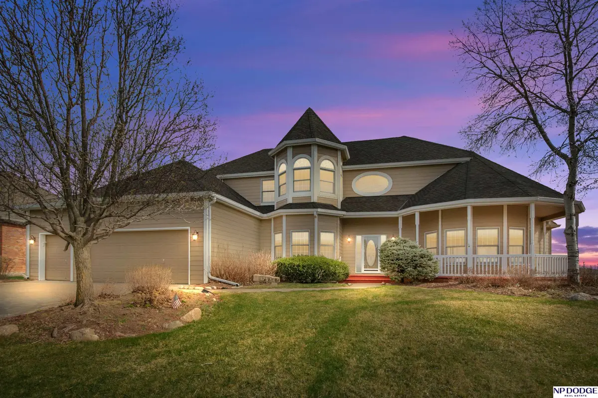 11757 Whitmore Street, Omaha, NE 68142 - #1