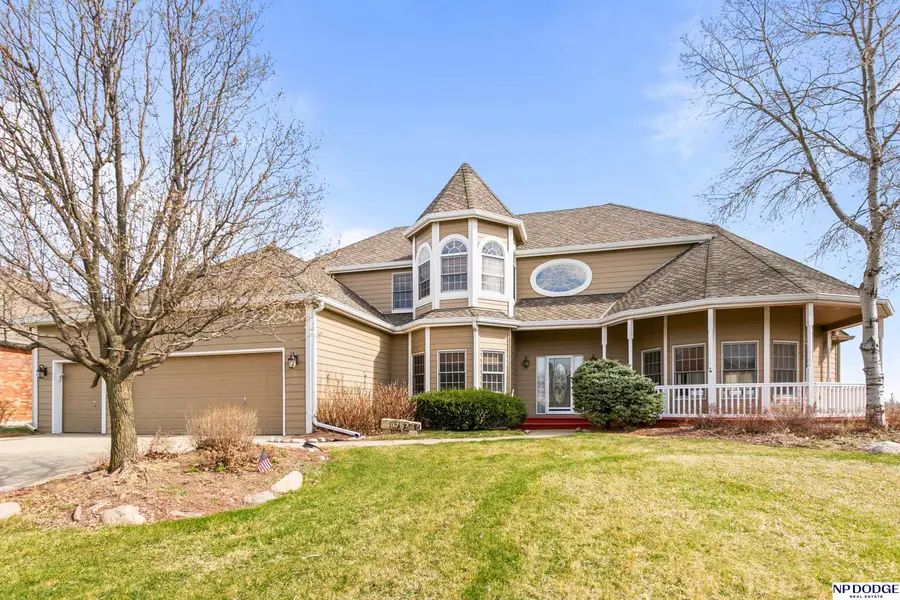 11757 Whitmore Street, Omaha, NE 68142 - #2