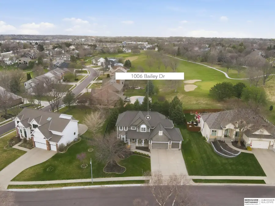 1006 Bailey Drive, Papillion, NE 68046 - #3