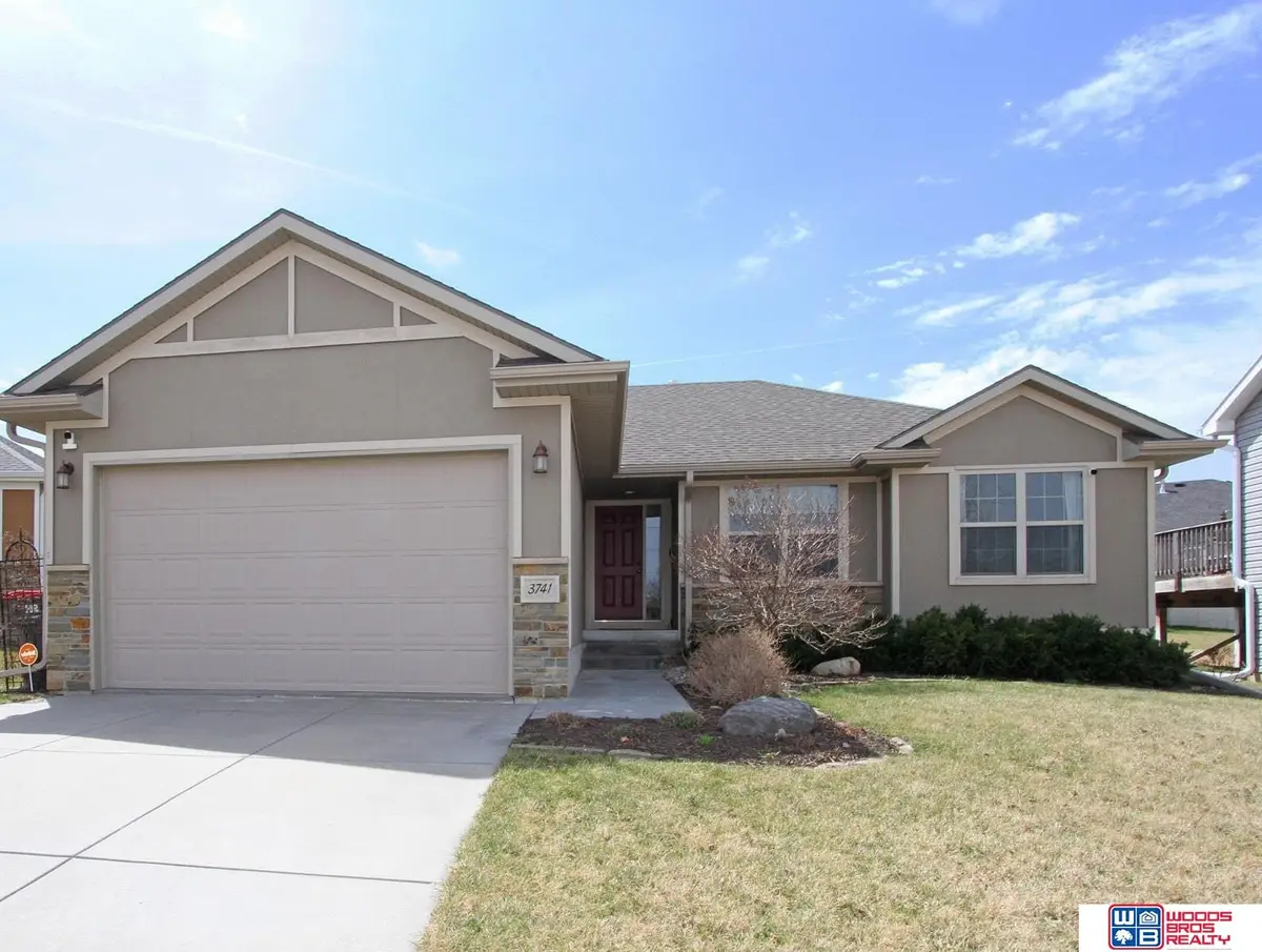 3741 W Karwat Lane, Lincoln, NE 68522 - #1