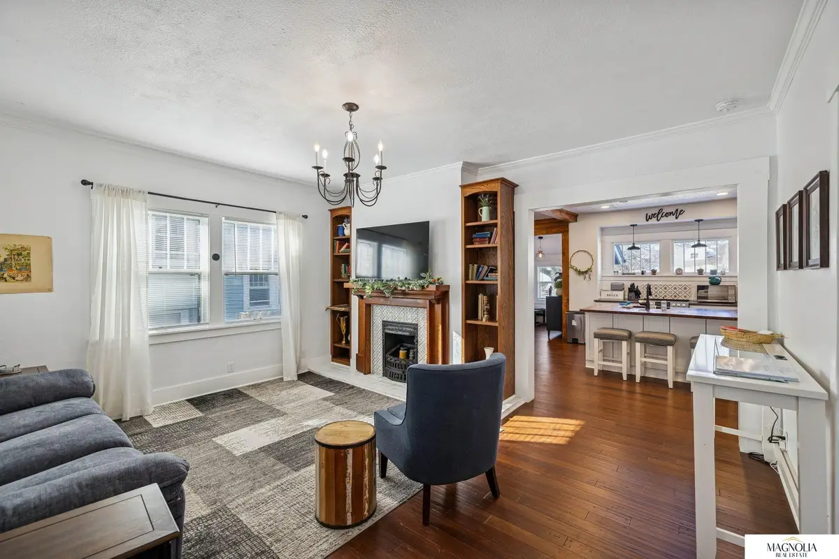 611 Elmwood Avenue, Lincoln, NE 68510 - #1