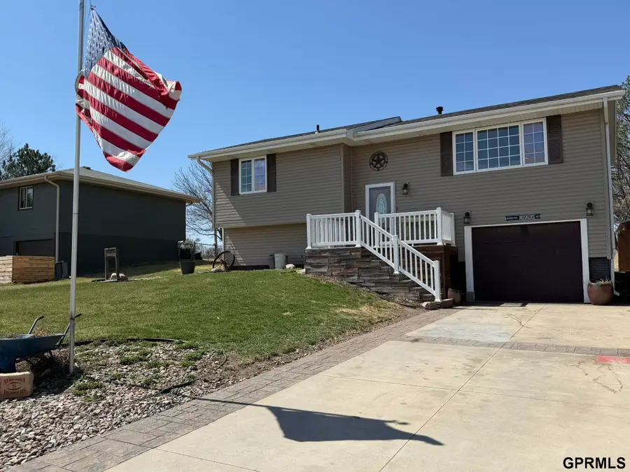 705 N Shimerda Street, Wilber, NE 68465 - #3