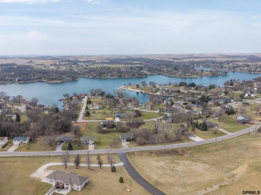 Beaver Lake Lot 1763c Parcel 130085049, Plattsmouth, NE 68048 - #2