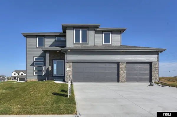 5357 N 191st Street, Elkhorn, NE 68022