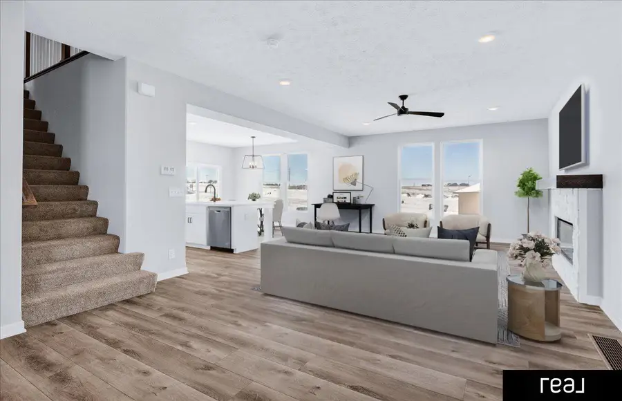 5512 N 190th Avenue, Elkhorn, NE 68022 - #3