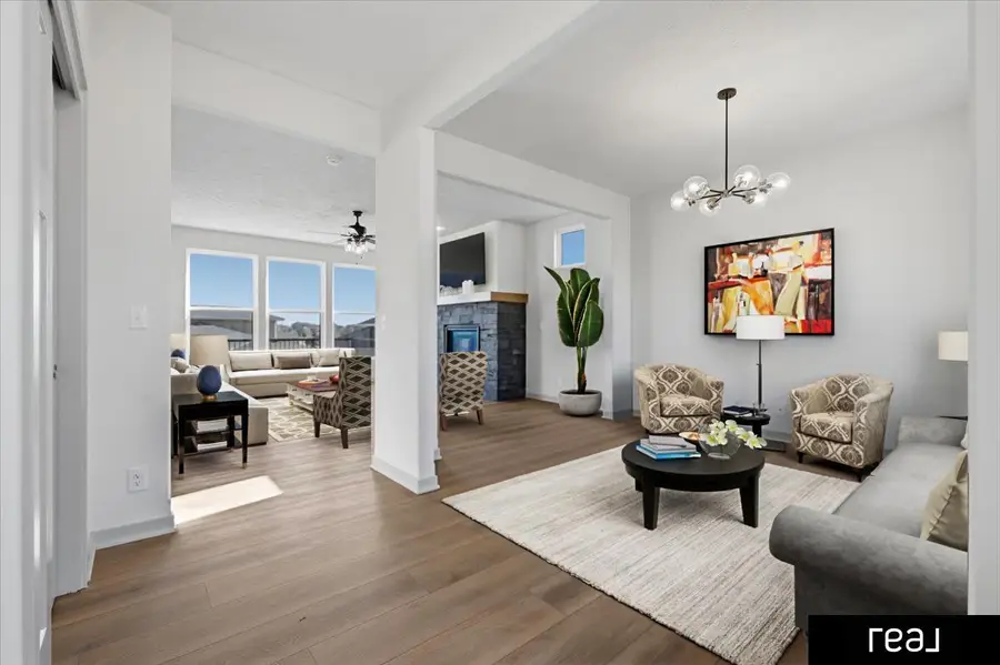 10415 S 191 Avenue, Omaha, NE 68136 - #2