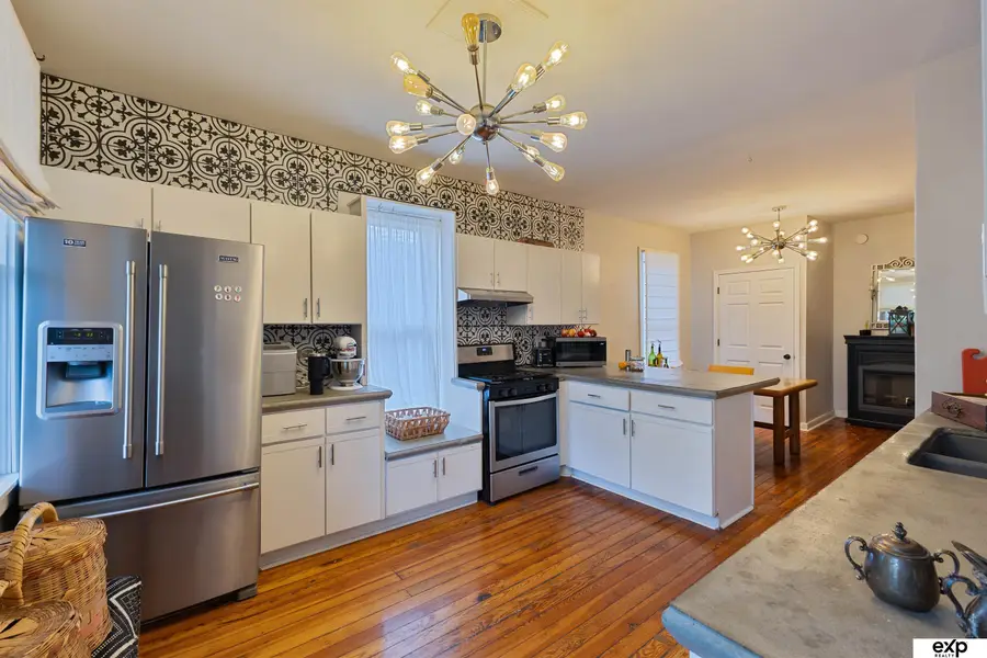 2939 Martha Street, Omaha, NE 68105 - #2