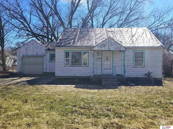 1205 Jackson Street, Beatrice, NE 68310