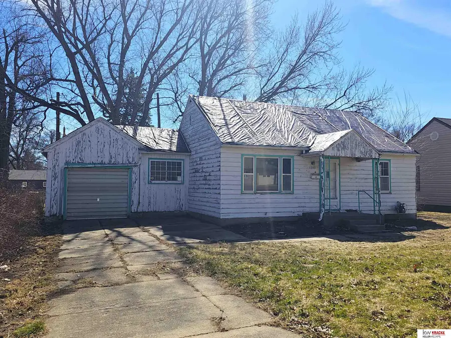 1205 Jackson Street, Beatrice, NE 68310 - #2