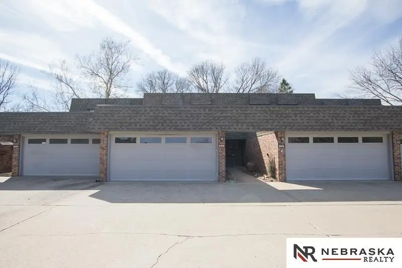 3419 Neerpark Drive, Lincoln, NE 68506 - #1