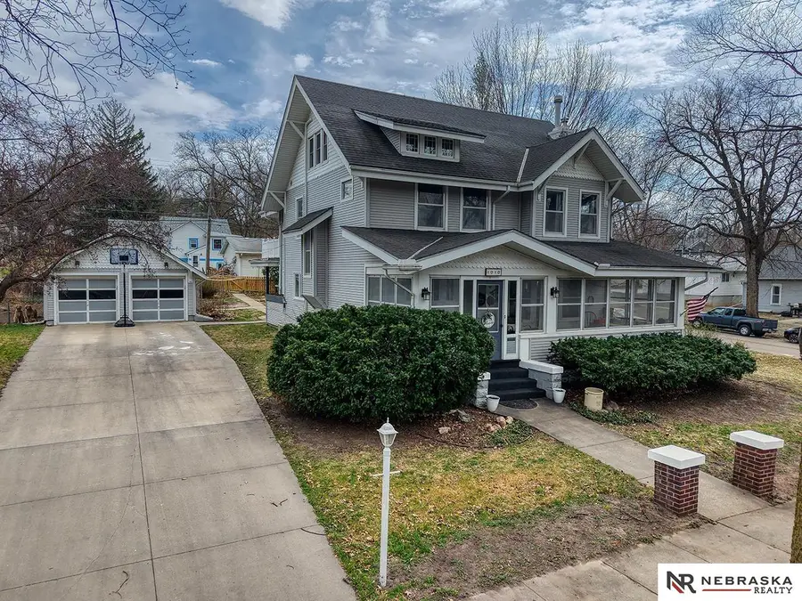 1010 Grove Avenue, Crete, NE 68333 - #2