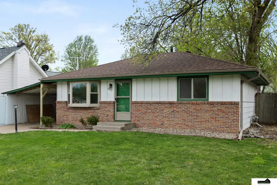 6833 Garland Street, Lincoln, NE 68505 - #2