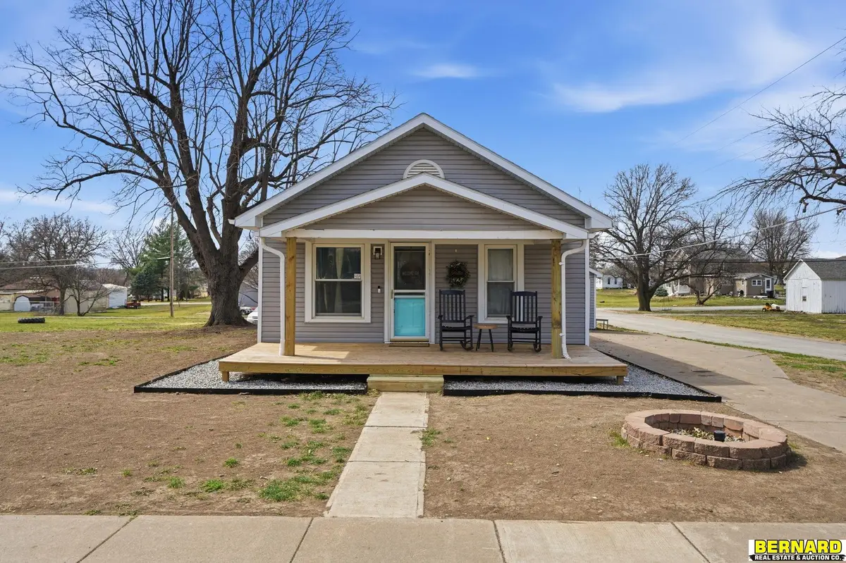 693 N 3rd Street, Tecumseh, NE 68450 - #1