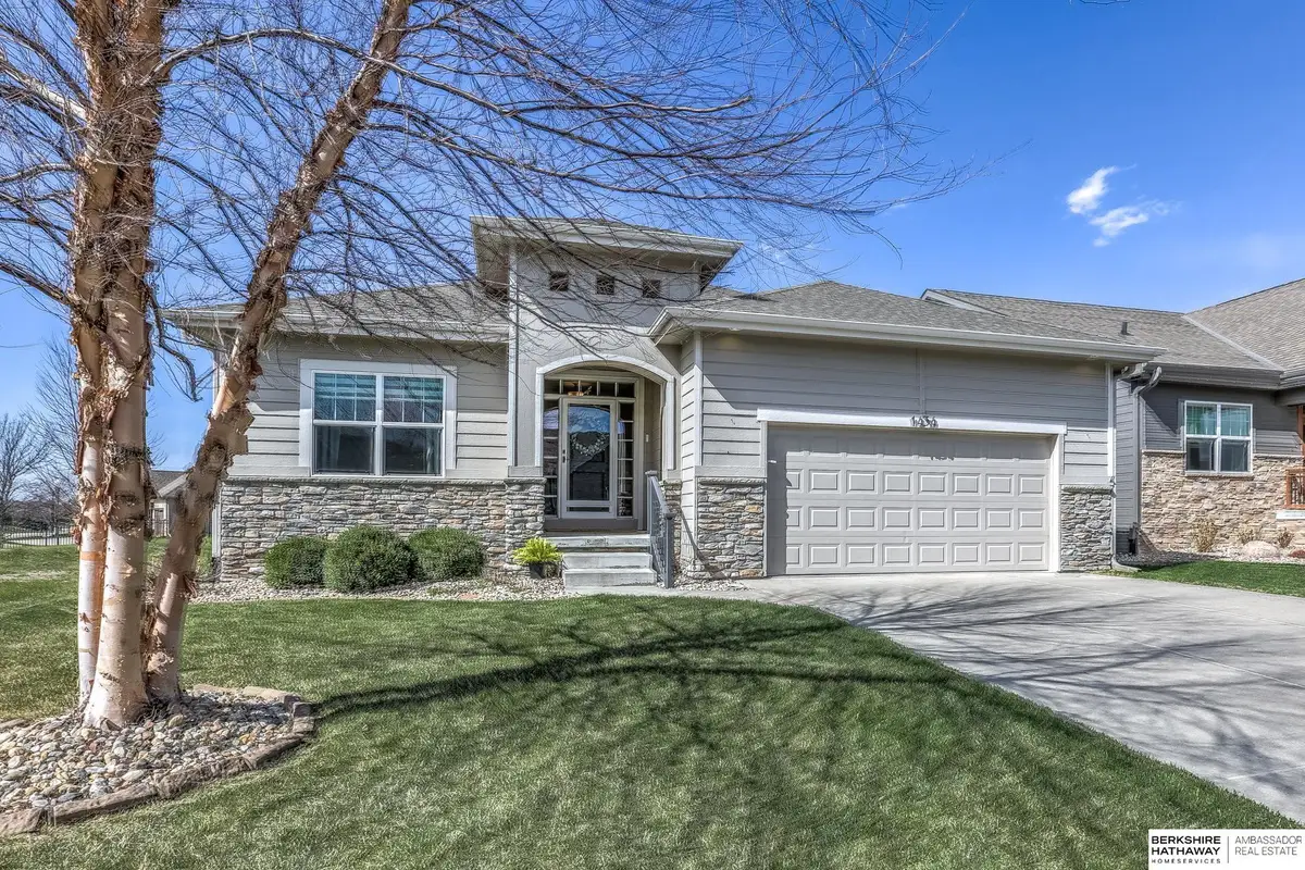 1434 N 194th Circle, Chicago, NE 68022 - #1