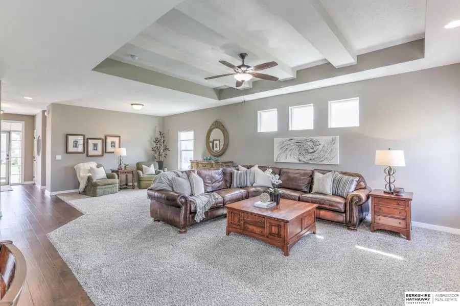 1434 N 194th Circle, Chicago, NE 68022 - #2