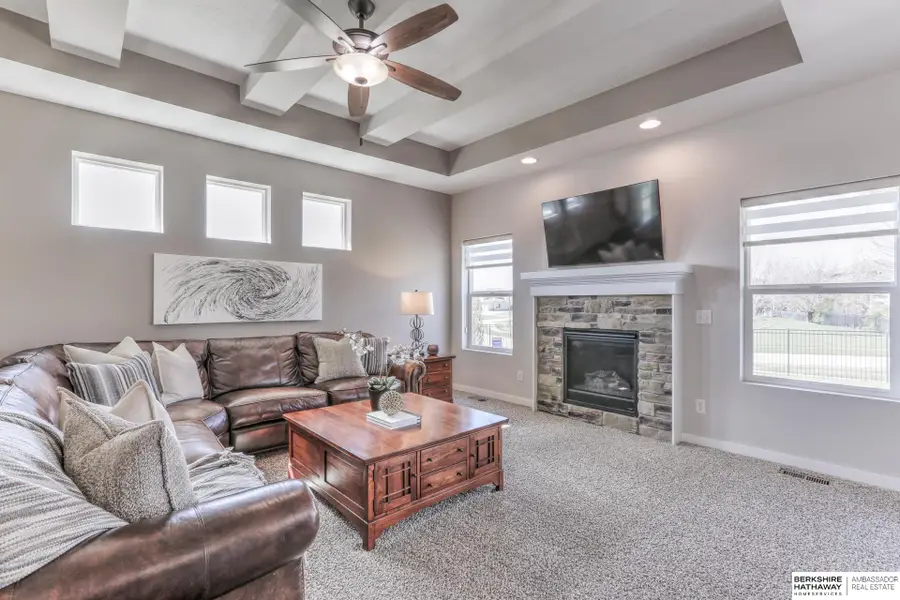 1434 N 194th Circle, Chicago, NE 68022 - #3