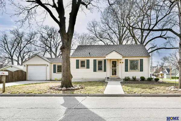 2645 N 57th Street, Lincoln, NE 68507