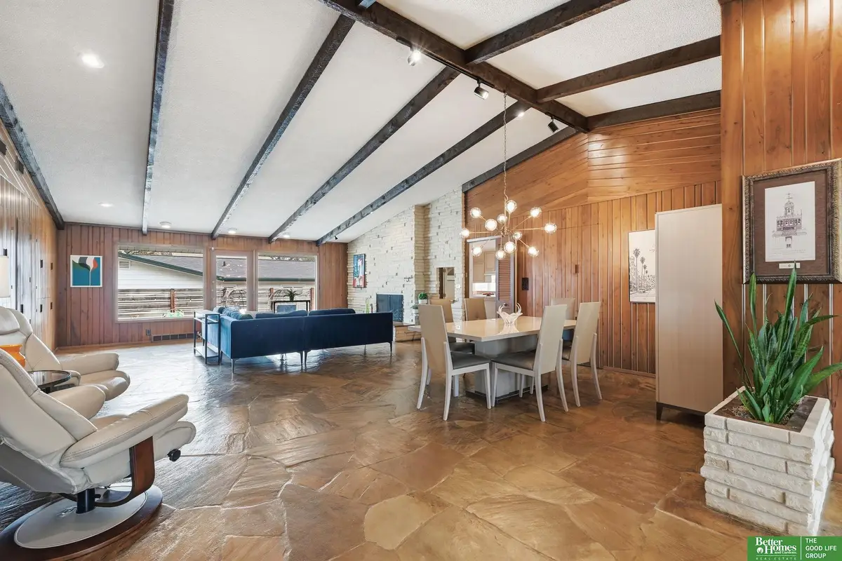 6706 Glenwood Road, Omaha, NE 68132 - #1