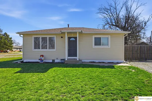 4040 N 71st Street, Lincoln, NE 68507