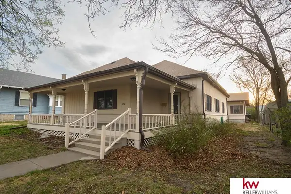 824 N Commercial Avenue, Superior, NE 68978