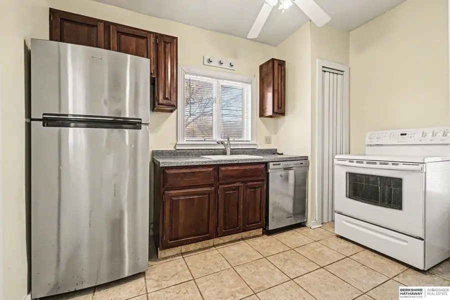 318 N 4th Street, Plattsmouth, NE 68048 - #3