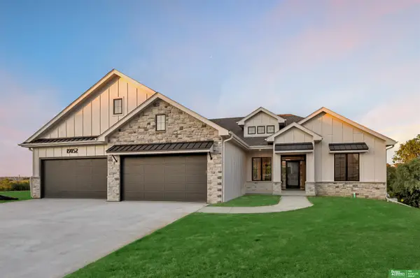 10207 S 191 Street, Omaha, NE 68136