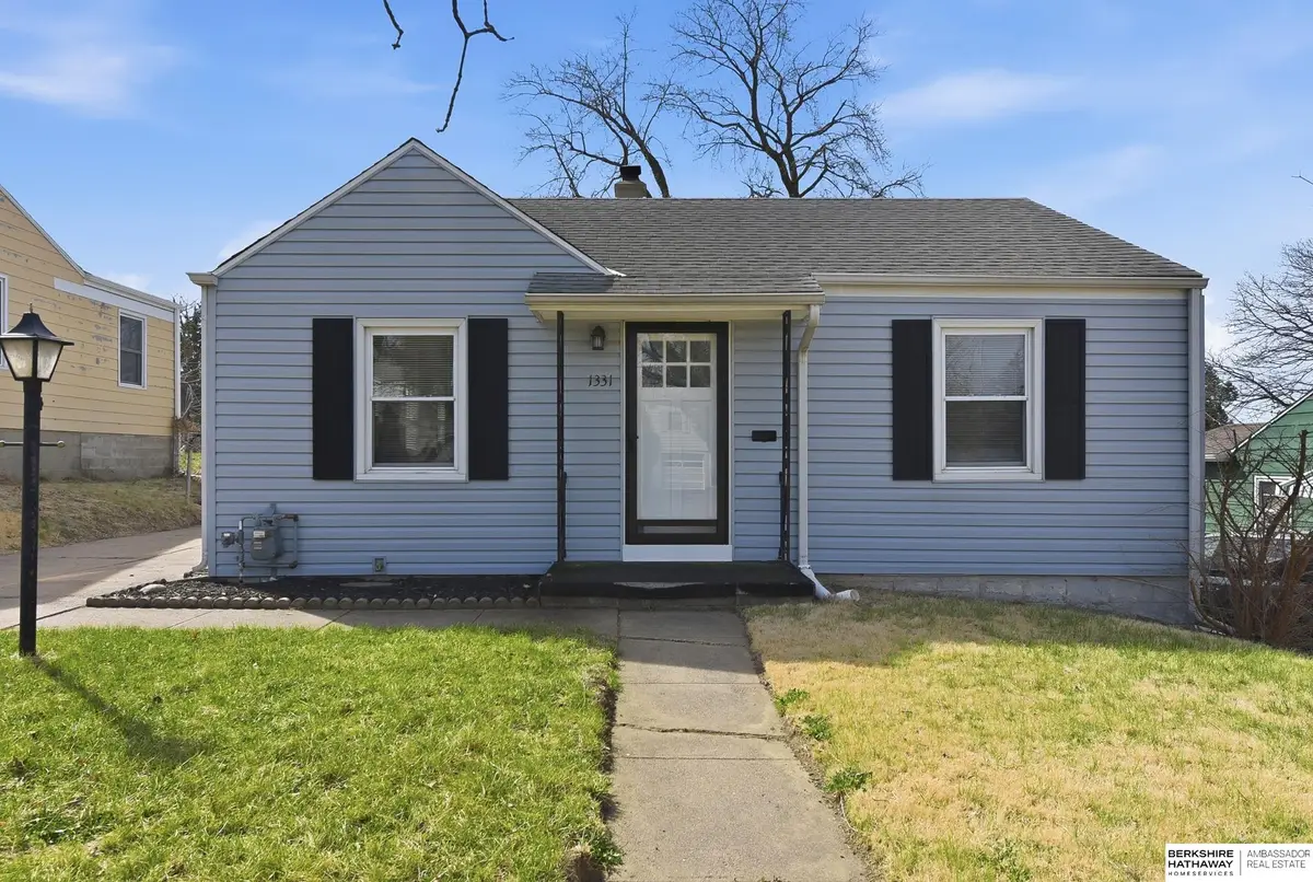 1331 Washington Street, Omaha, NE 68107 - #1
