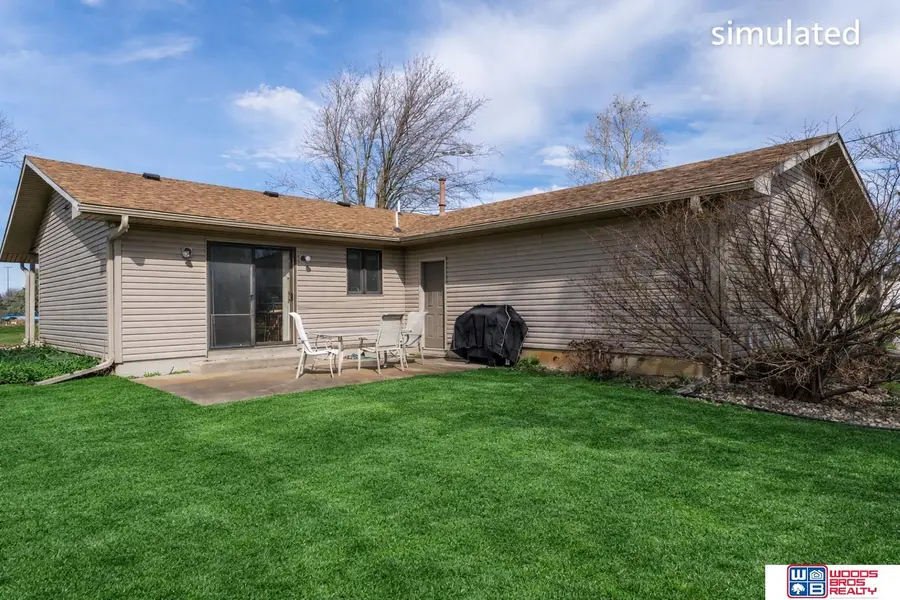 1241 Willow Street, North Bend, NE 68649 - #3