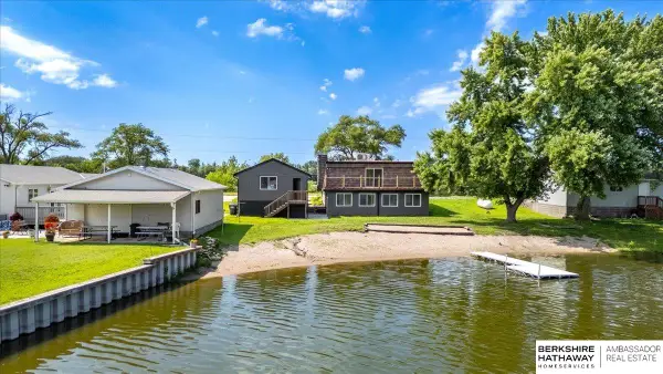 2040 Platteview Drive, Cedar Creek, NE 68016