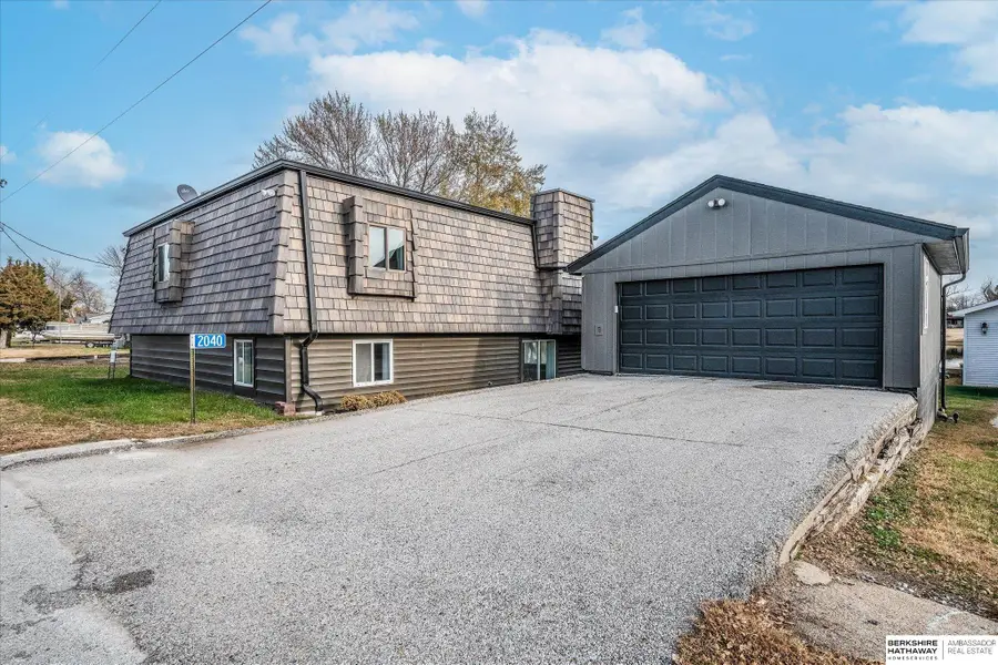 2040 Platteview Drive, Cedar Creek, NE 68016 - #3