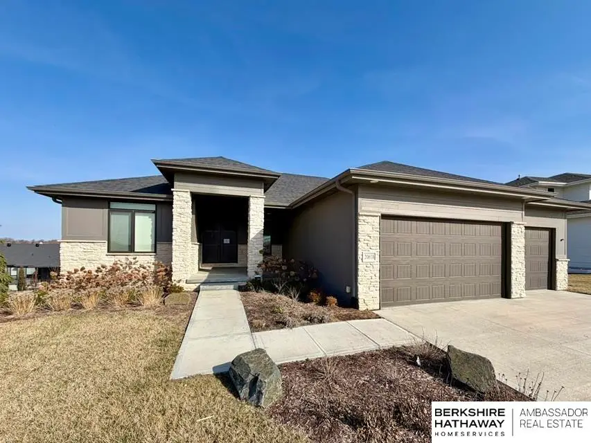 20618 Boulder Street, Gretna, NE 68028 - #1