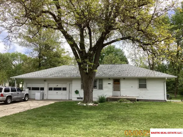 214 N 13th Street, Wymore, NE 68466