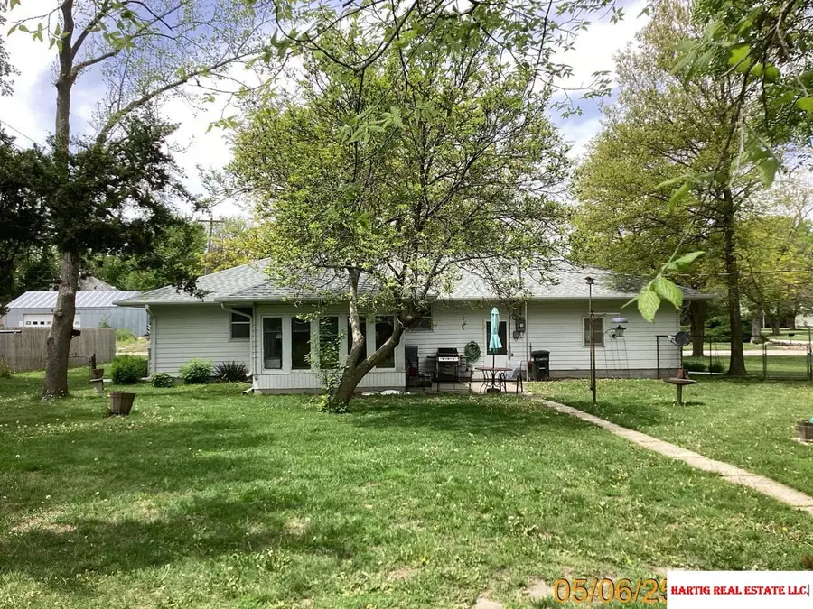 214 N 13th Street, Wymore, NE 68466 - #2