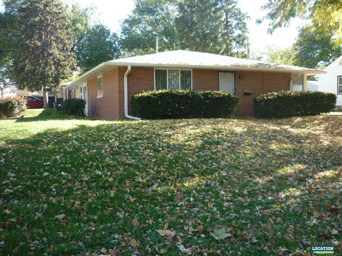 300 S 44th Street, Lincoln, NE 68510 - #1