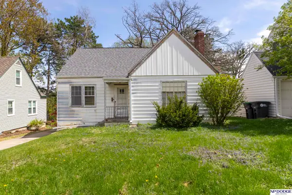 505 S 51st Street, Omaha, NE 68106