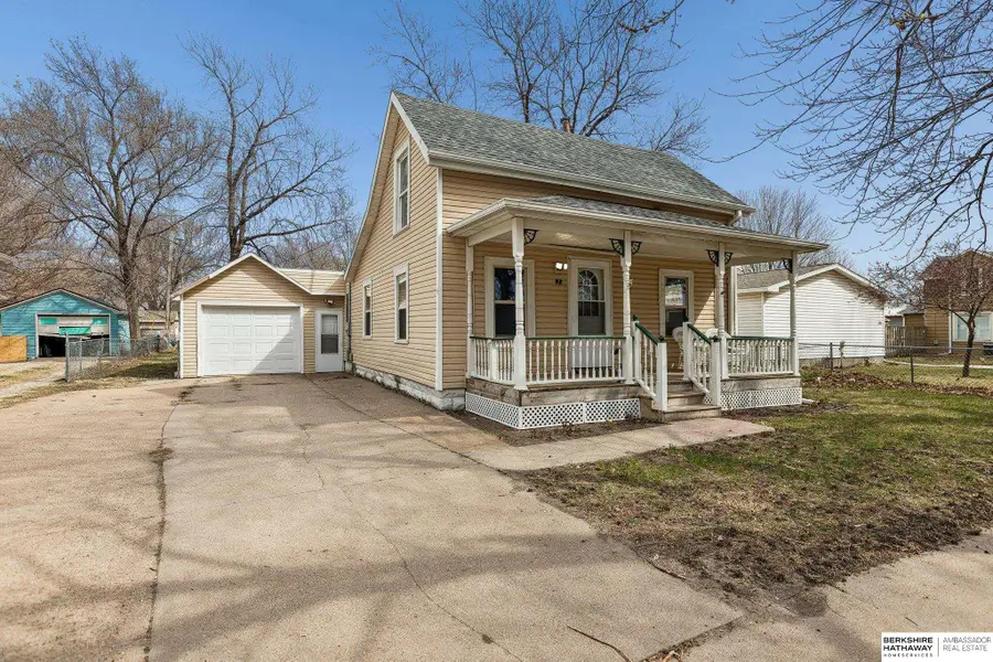 92 S Clarkson Street, Fremont, NE 68025 - #2