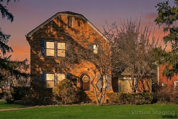 5124 Lafayette Avenue, Omaha, NE 68132