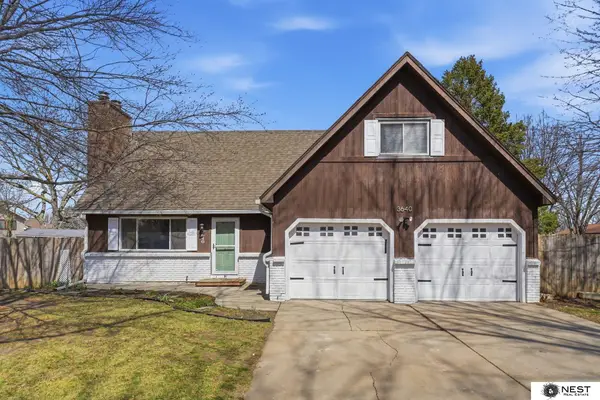 3640 Wildbriar Lane, Lincoln, NE 68516