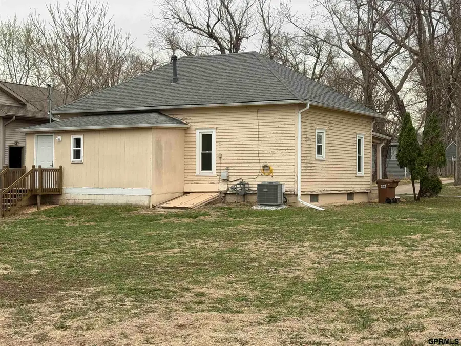 2118 Clay Street, Ashland, NE 68003 - #2