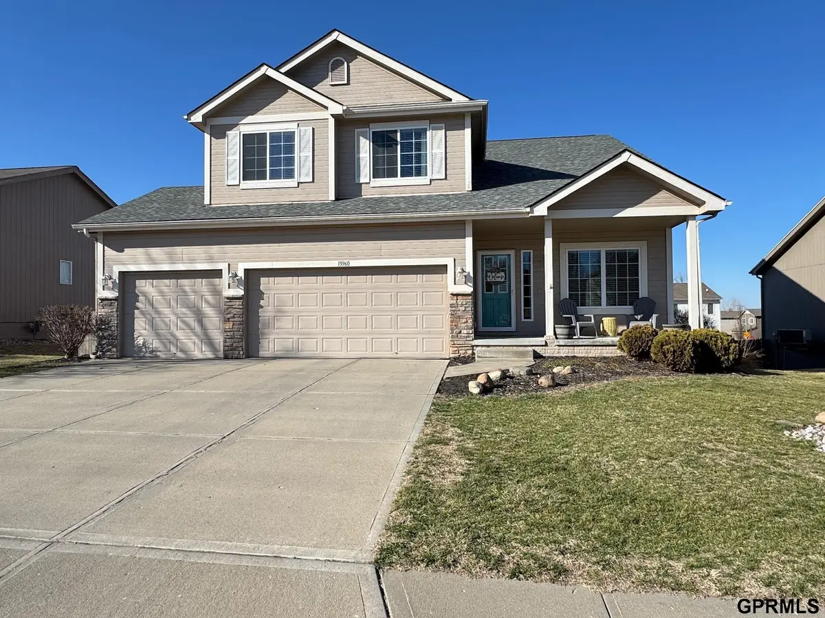 15960 Meredith Avenue, Omaha, NE 68116 - #1